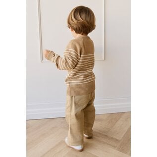 Jamie Kay Romeo Cotton Stretch Pant by Jamie Kay