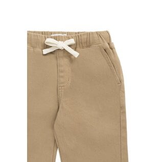 Jamie Kay Romeo Cotton Stretch Pant by Jamie Kay