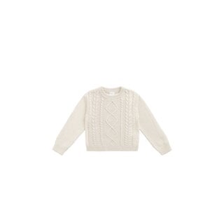 Jamie Kay Adam Knit Jumper by Jamie Kay
