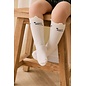 Jamie Kay Knee High Socks by Jamie Kay