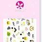 SunCOat Nail Stickers