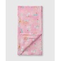 loulou Lollipop Bamboo Muslin Swaddle Blanket by Loulou Lollipop