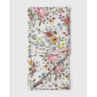 loulou Lollipop Bamboo Muslin Swaddle Blanket by Loulou Lollipop