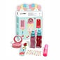 SunCOat Candy Cone Natural Makeup Kit