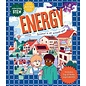 Everyday Stem Science Books