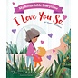 Book My Recordable Storytime I Love You So Book