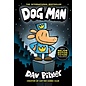 Book Dog Man Harcover Book by Dav Pilkey