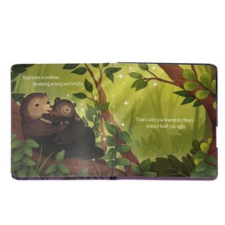 Book All the Love in the World Board Book