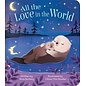 Book All the Love in the World Board Book
