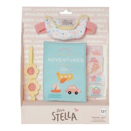 Manhattan Toy Love, Stella Travel Adventures Set