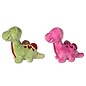 Mary Meyer Lovey Dovey Dino Assorted