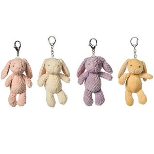 Nibbles Bunny Charm Assorted