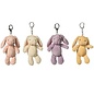 Nibbles Bunny Charm Assorted
