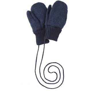 Disana Boiled Wool Mitts by disana