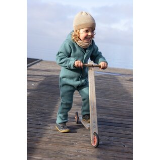 Disana Organic Boiled Wool Overall by Disana