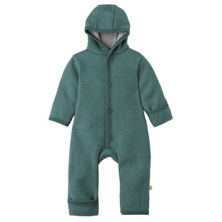 Disana Organic Boiled Wool Overall by Disana