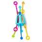 mobi Zippee Activity Pull Toy