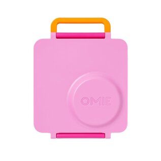 Omiebox OmieBox Food Container and Vacuum Insulated Bowl