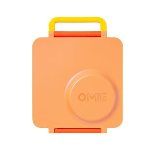 Omiebox OmieBox Food Container and Vacuum Insulated Bowl