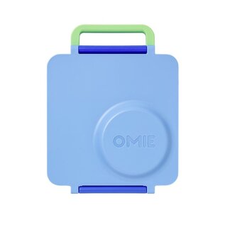 Omiebox OmieBox Food Container and Vacuum Insulated Bowl