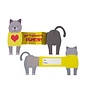 Super Stretch Pet Valentines Pack of 28
