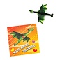 Flying Dragon Valentines Pack of 28