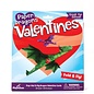 Flying Dragon Valentines Pack of 28