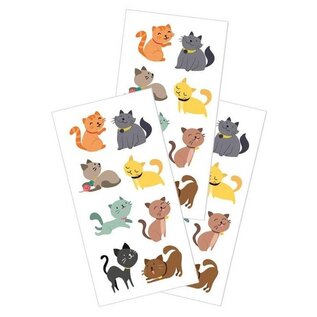 Stickers - 1 Sheet