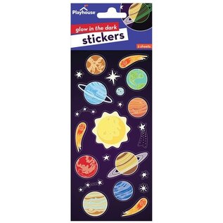 Stickers - 2 Sheet