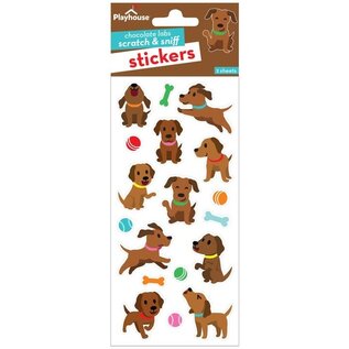 Stickers - 2 Sheet