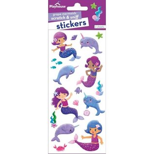 Stickers - 2 Sheet