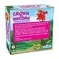 Crown the Unicorn - The Game of Search and Find (Ages 4+)