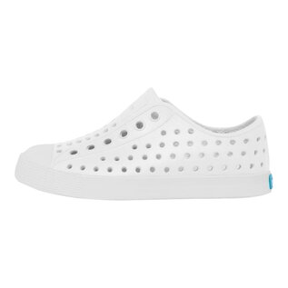 Native Jefferson Shell White Native Shoes