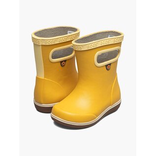 Bogs Mustard Skipper II Solid by Bogs