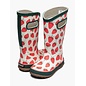 Bogs Strawberry Kids Rain Boots by Bogs