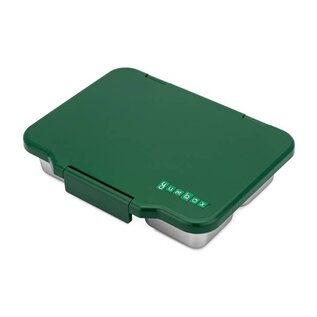 Yumbox Yumbox Pret Stainless Steal Bento LunchBox