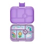 Yumbox Original 6 Compartment Yumbox Bento Box Leakproof Lunch Container