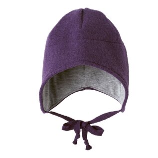 Disana Organic Boiled Wool Hat by Disana