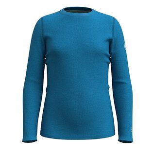 Smartwool Kid's Merino Baselayer Long Sleeve Crew by Smartwool