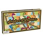 Schylling Snakes & Ladders - Classic Game of Ups & Downs