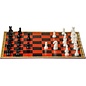 Schylling Chess & Checkers - 2 in 1 Game Set