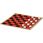 Schylling Chess & Checkers - 2 in 1 Game Set