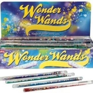 Wonder Wands