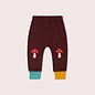 Organic Cotton Toadstool Knee Patch Joggers