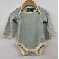 Organic Cotton Baby Bodysuit by Little Green Radicals