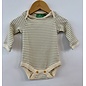 Organic Cotton Baby Bodysuit by Little Green Radicals