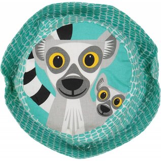 Coq en Pate Sun Hat by Coq en Pate