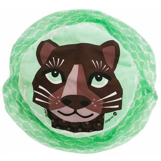 Coq en Pate Sun Hat by Coq en Pate