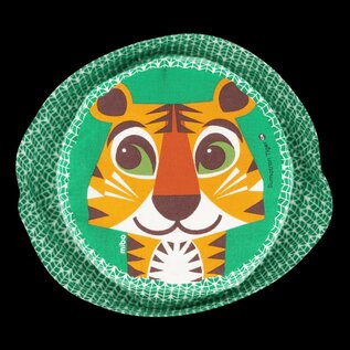 Coq en Pate Sun Hat by Coq en Pate