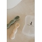 Silicone Learning Spoons